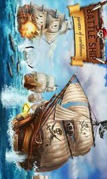 game pic for Battleship. Pirates Of Caribbean